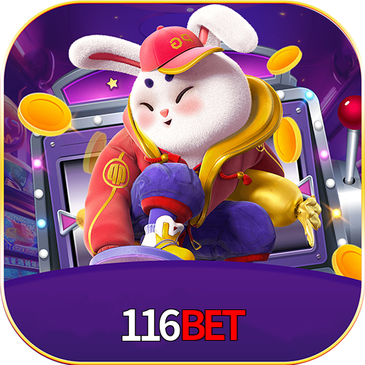 Imagem promocional da 116bet mostrando a plataforma e suas vantagens